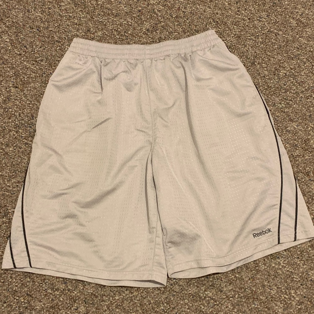 M Basketball Short